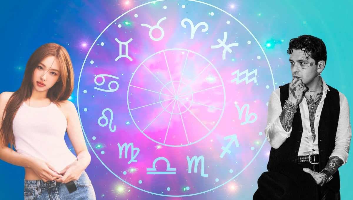 Horóscopo semanal: Nodal y las predicciones para todos los signos del zodiaco del 17 al 23 de junio