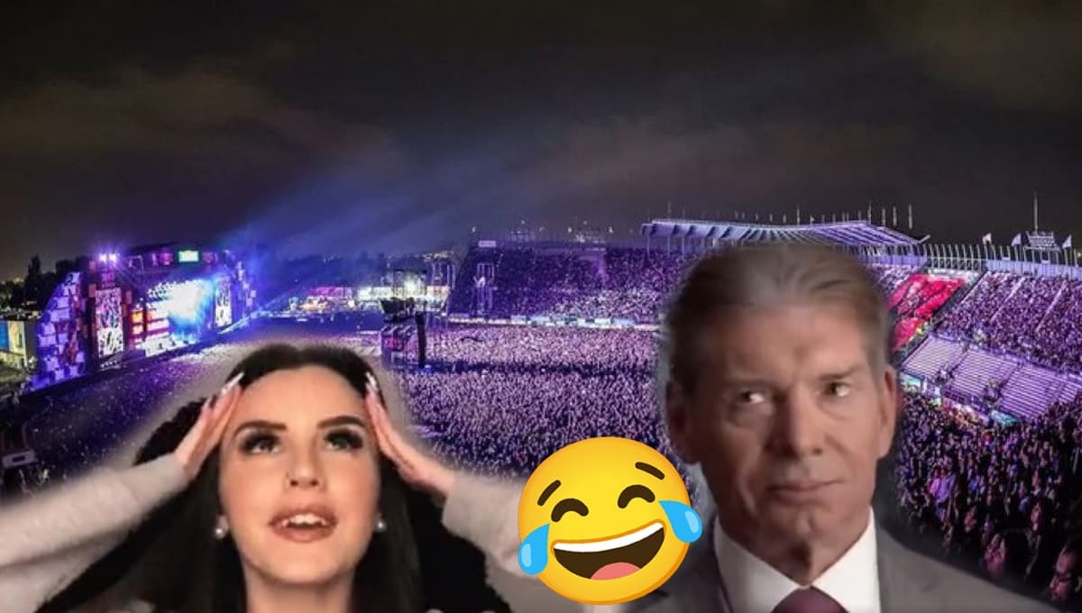 Los memes despiden al Foro Sol y se resisten a llamarlo Estadio GNP