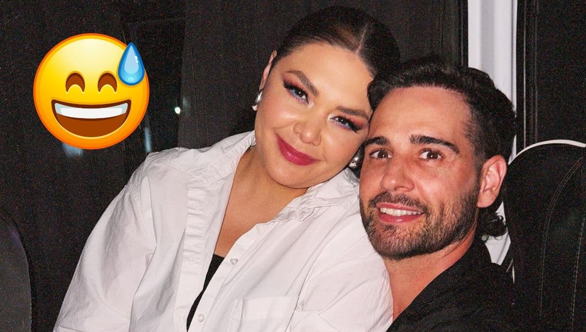 Yuridia revela la verdad de su supuesto embarazo, ‘quiero 5 hijos’