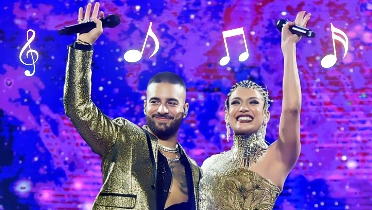Marry Me: todas las canciones del soundtrack de la película de J Lo y Maluma en Netflix
