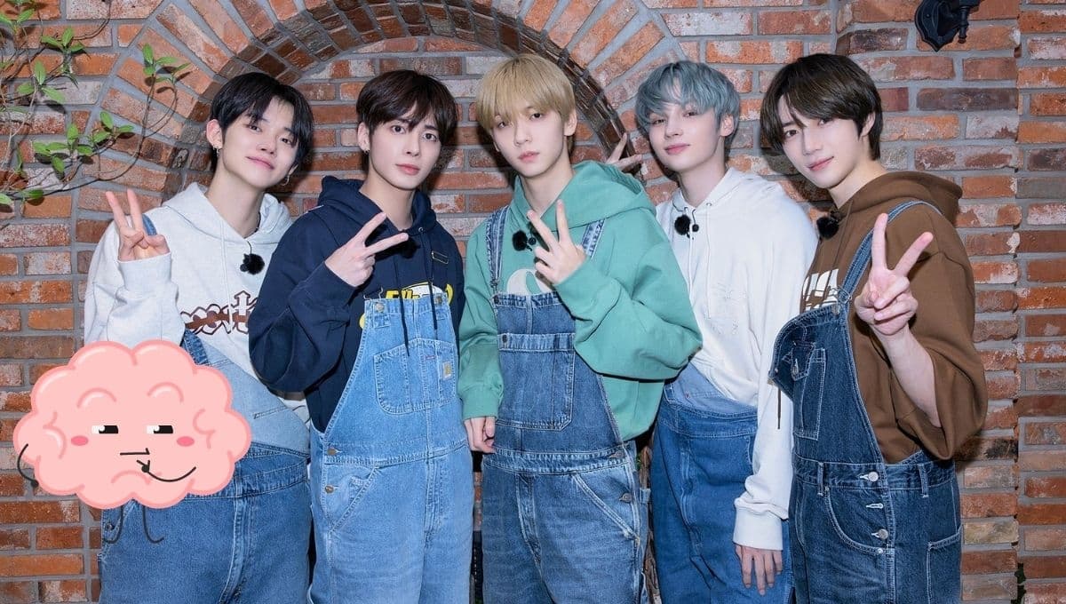¿Cuánto miden los integrantes de TXT? Esta es su estatura en 2024