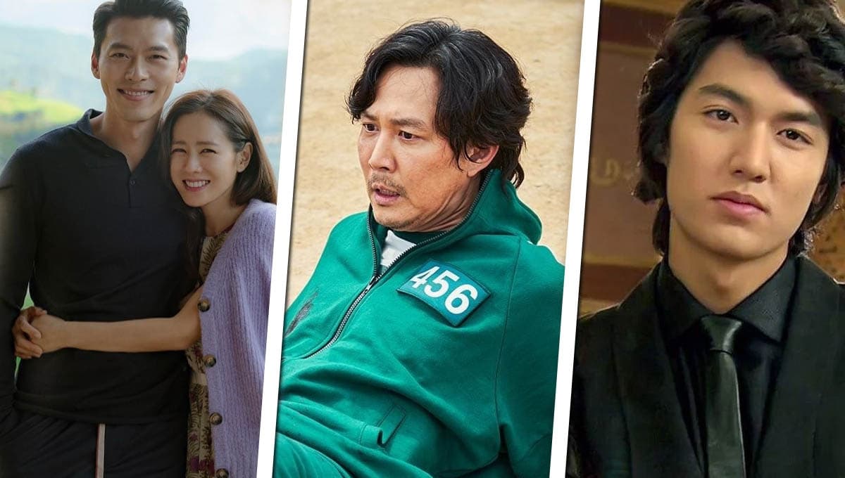 ¿Cuál es la novela coreana más famosa en el mundo?