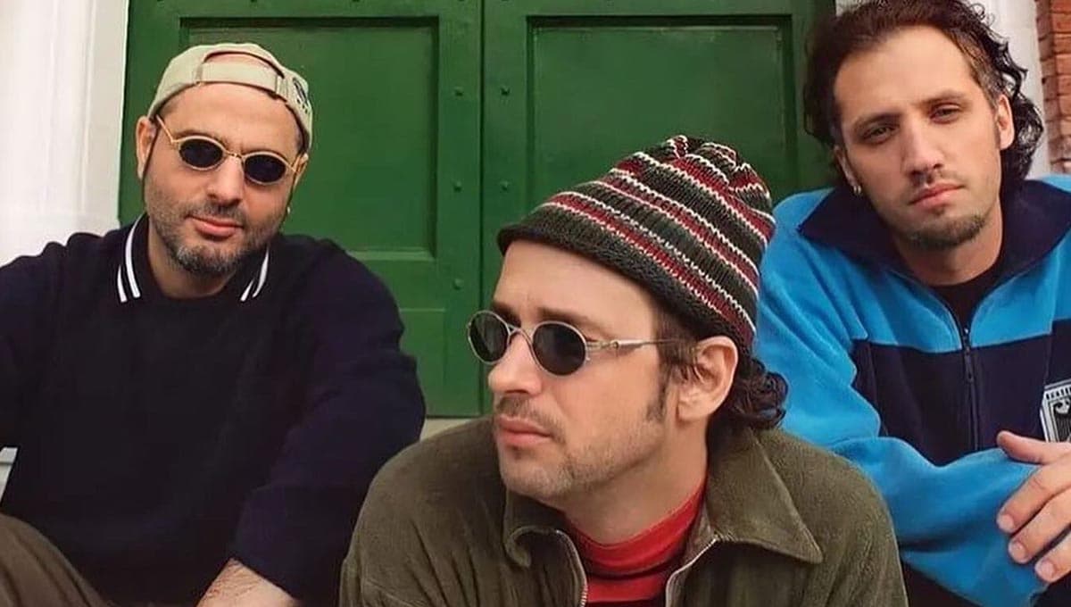 La canción de Soda Stereo para dedicar a tu novia si sientes la ausencia del amor en tu relación