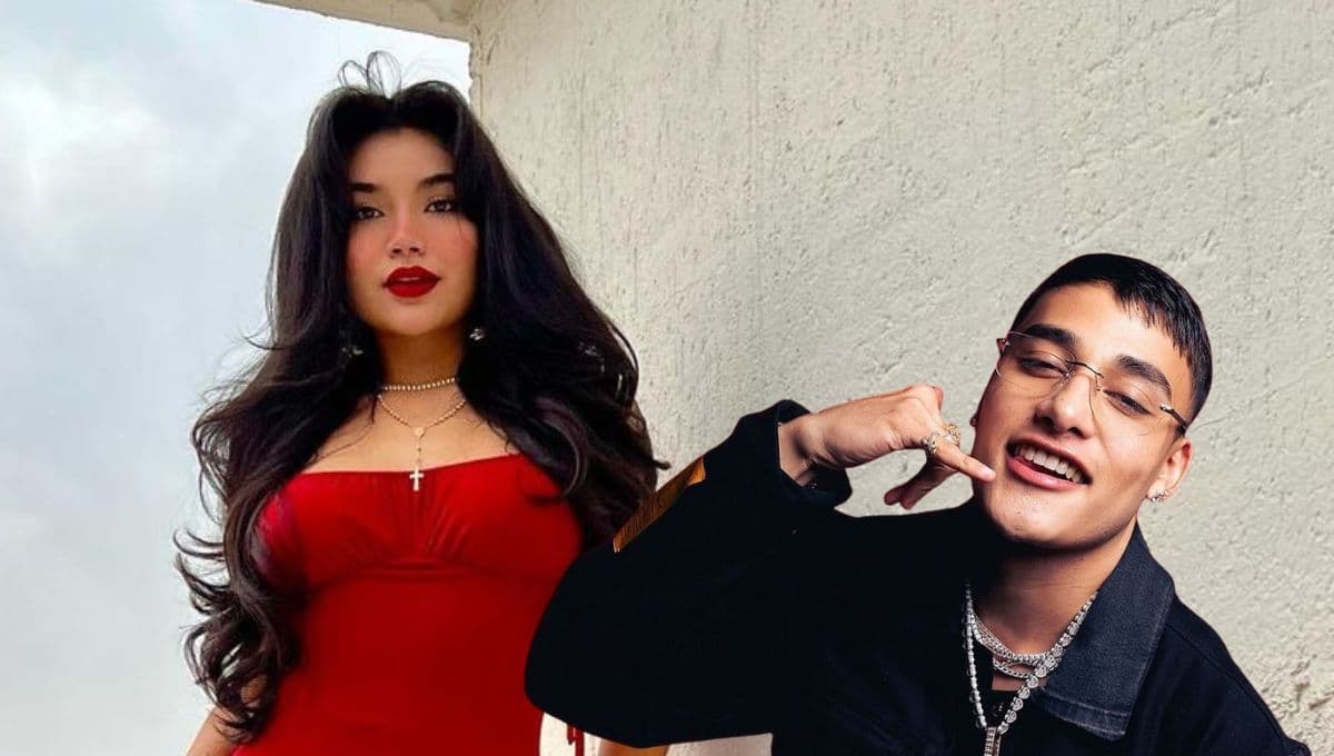 La Academia 2024: ¿Quién es Paulina del Campo, la nueva integrante del reality que fue ‘novia’ de El Malilla?