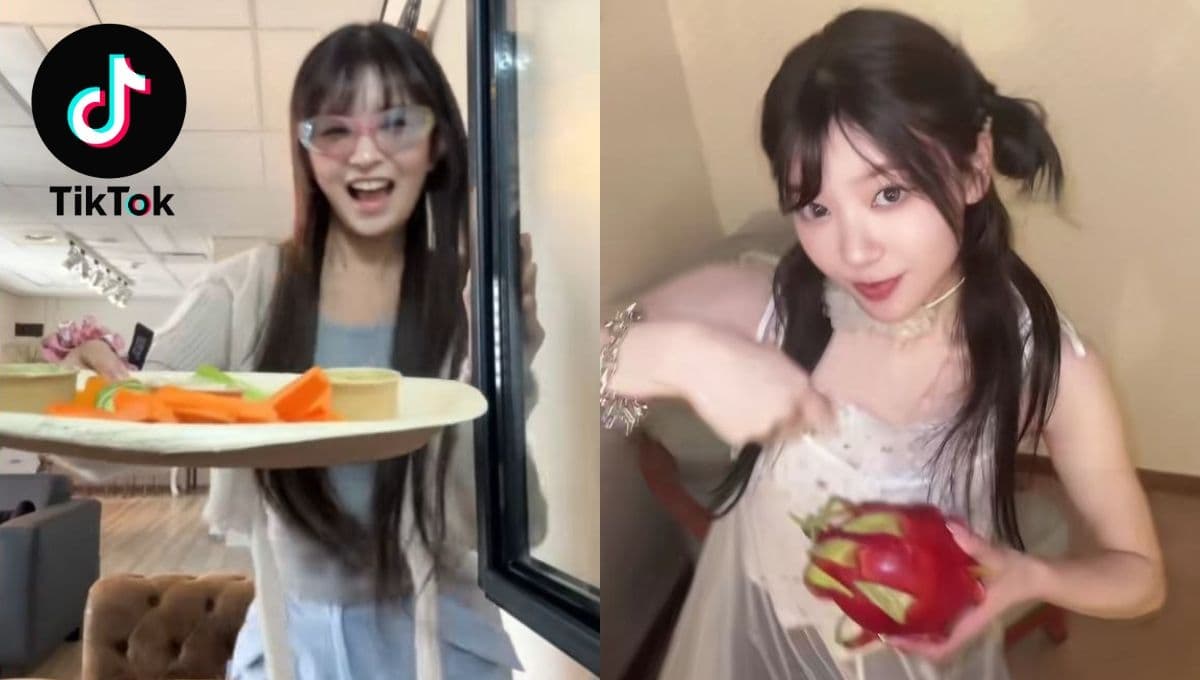 ¿Quién canta "Veggie Dance", la canción del trend viral de TikTok sobre los vegetales?