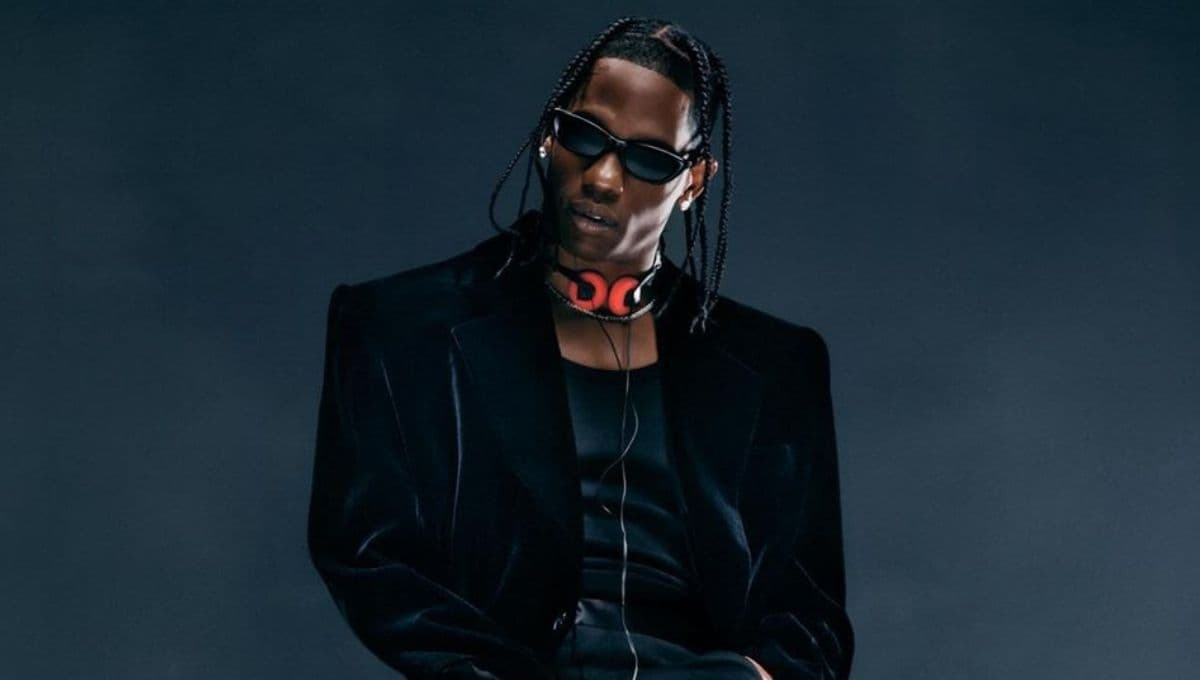 Boletos para Travis Scott en el Estadio Azteca 2024: Precio, fechas y todo sobre su concierto en CDMX