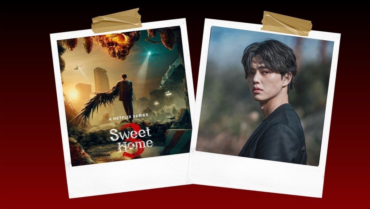 ‘Sweet Home 3′: todas las canciones del soundtrack del k-drama de Song Kang