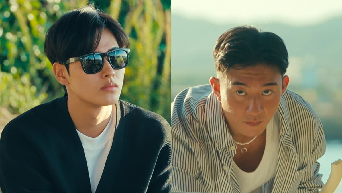 ‘El novio’: soundtrack completo del reality japonés que domina Netflix