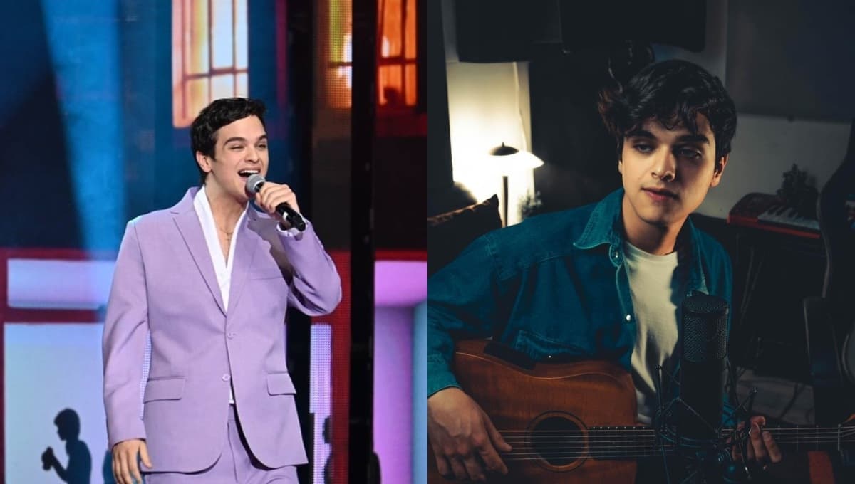 ‘La Academia’: Julio Ávila, edad, estatura y cómo fue su casting