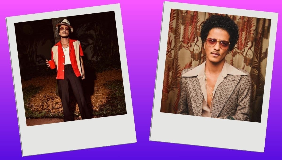 ¿Cuál es el verdadero nombre de Bruno Mars? Esta es la historia