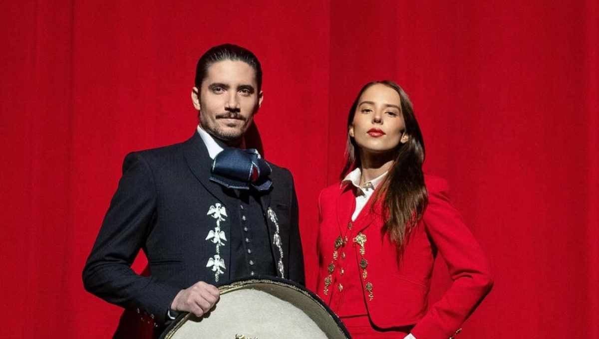 Letra de ‘Cuéntame’ de Majo Aguilar y Alex Fernández: video oficial