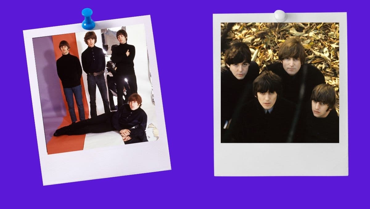 La canción de The Beatles que odió John Lennon por culpa de Paul McCartney