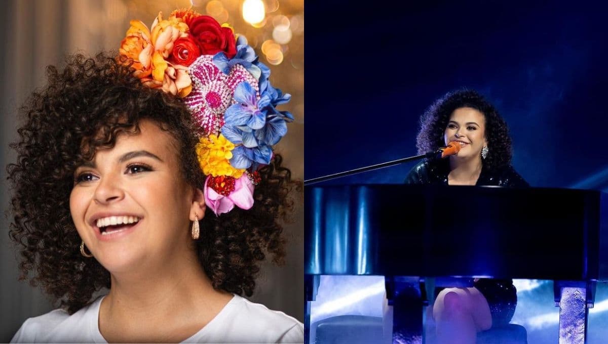 Lucerito Mijares: quién es, edad, cuánto mide, cumpleaños y signo zodiacal
