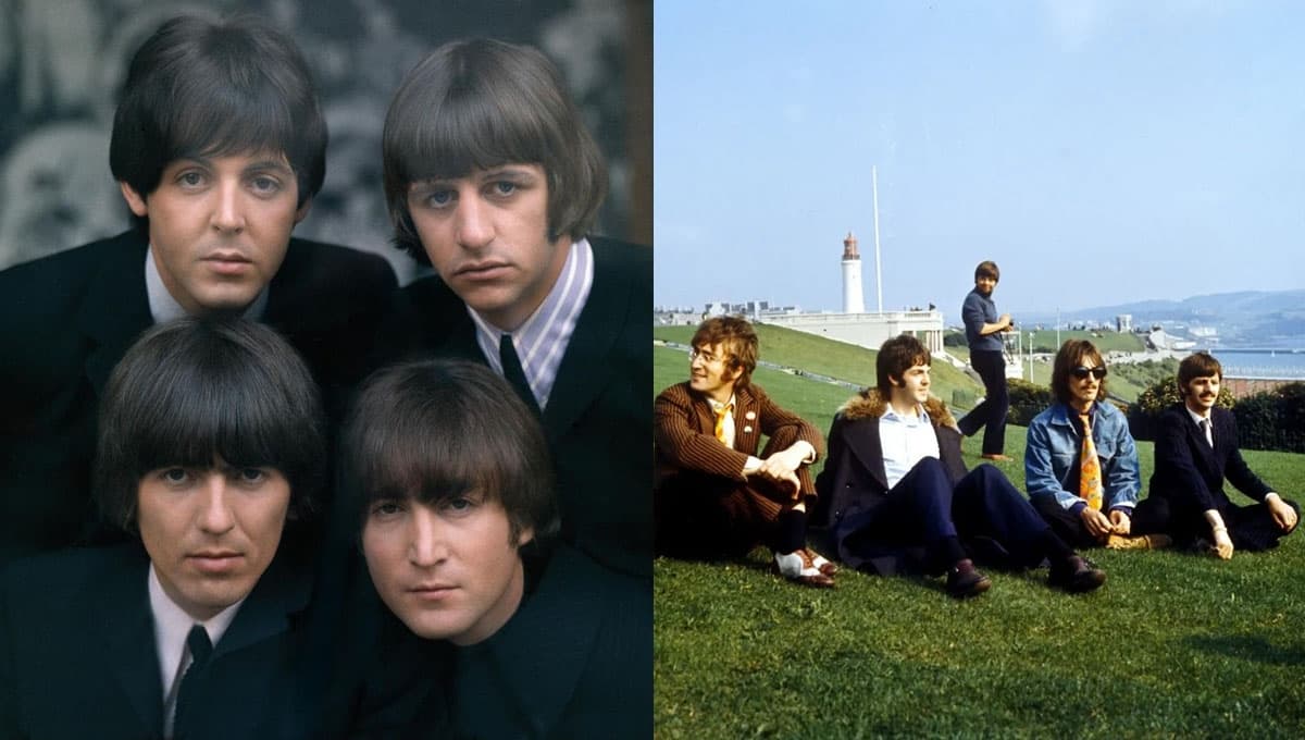 ¿Cuál es la canción más sucia de The Beatles?