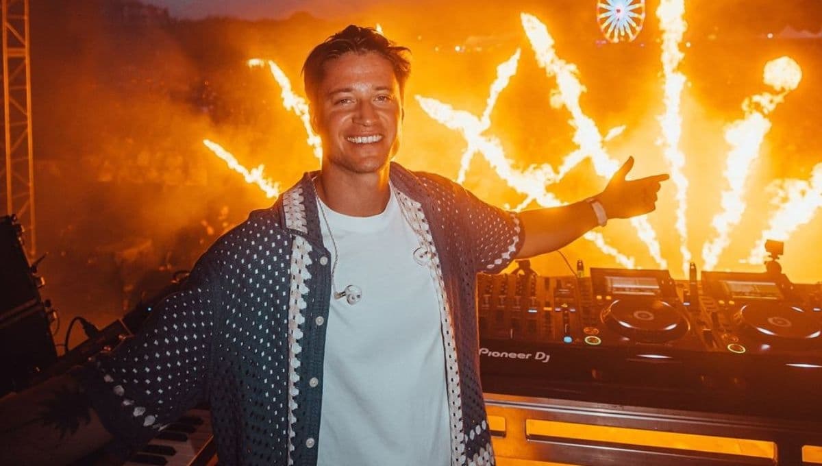 KYGO tendrá concierto en el Estadio GNP, precios de boletos, fechas y artistas invitados