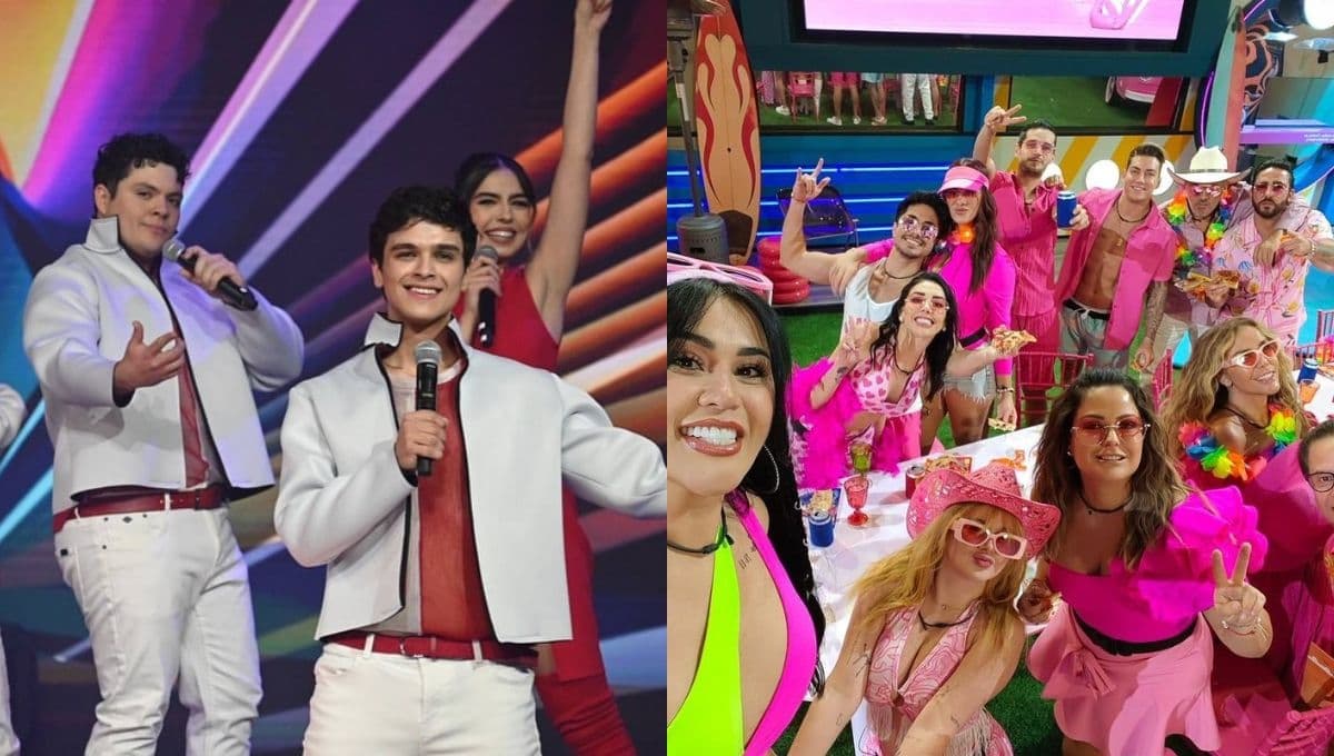 La soberbia de TV Azteca orilla a La Academia al fracaso aunque tiene grandes voces