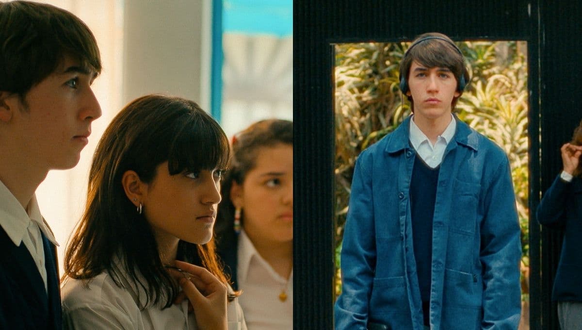 Soundtrack completo de ‘Nadie nos va a extrañar’, la serie que está rompiendo Prime Video
