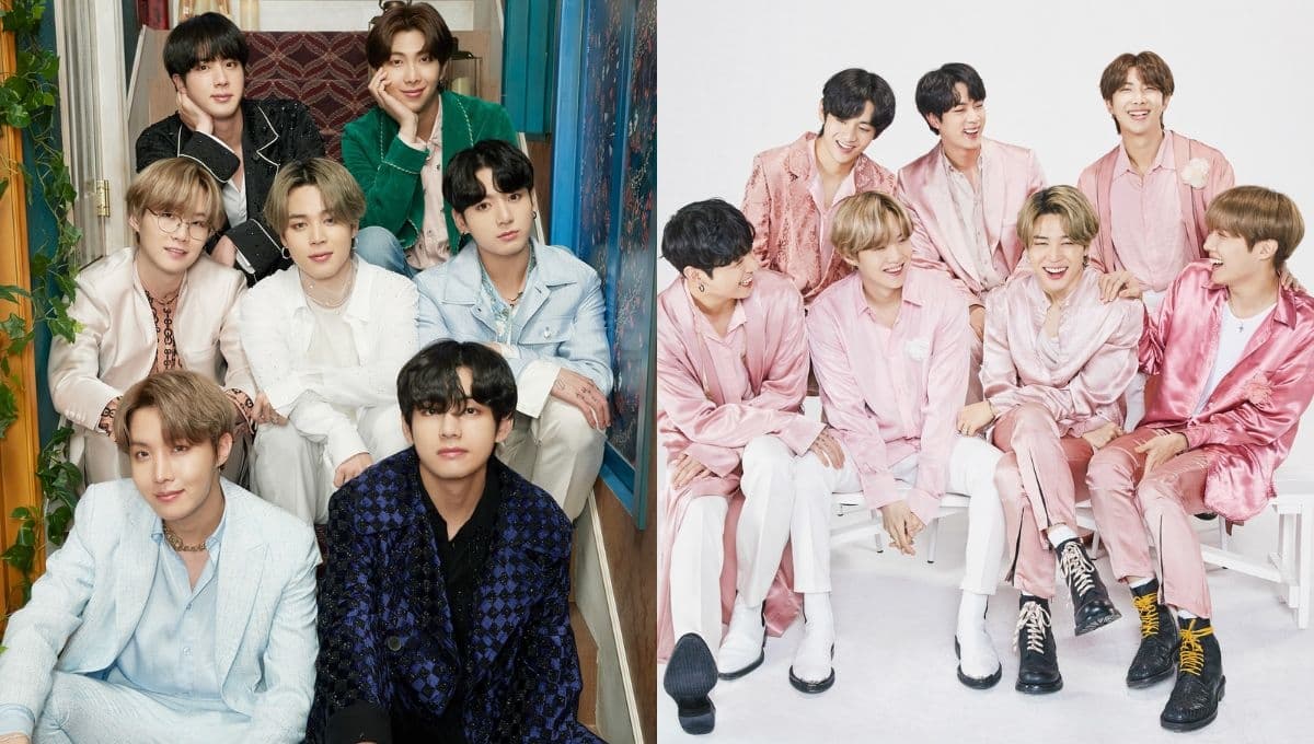 3 canciones de BTS con mensaje que te harán levantarte cuando ya no puedas más