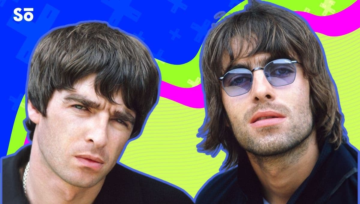 Oasis anuncia conciertos en 2025 en UK: ¿cuánto cuesta verlos en Inglaterra?