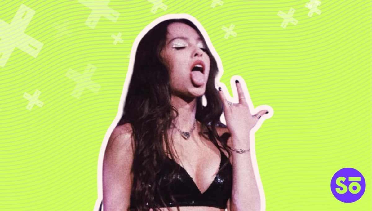 ¿Olivia Rodrigo en el Pa’l Norte 2025? Filtran headliners de Lollapalooza Brasil que podrían venir a México