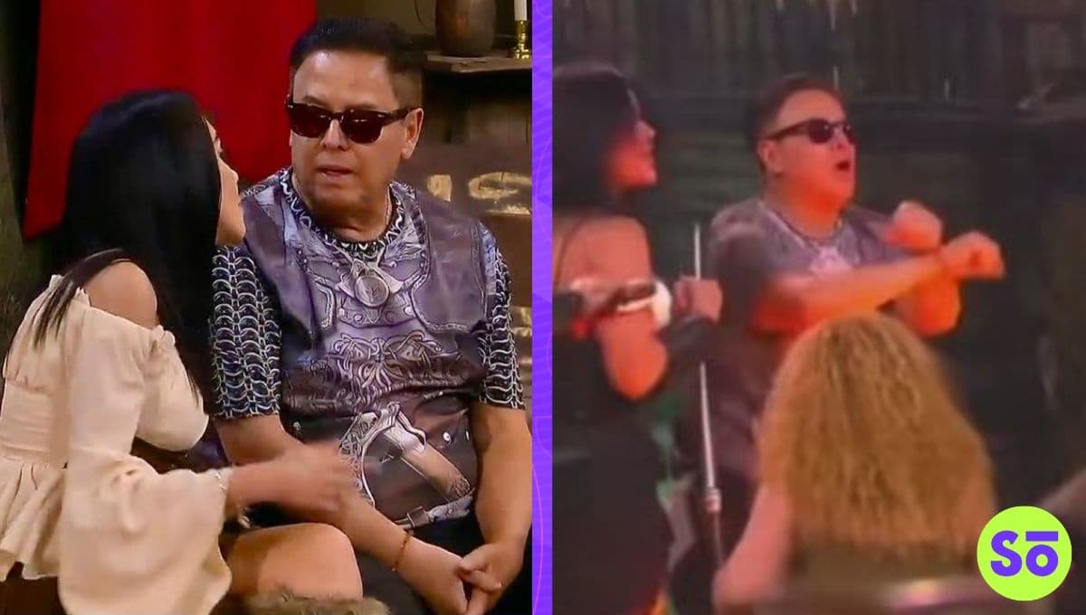 ¿Qué dice la letra de ‘Gangnam Style’ en español? Canción que bailó Mario Bezares en La Casa de los Famosos