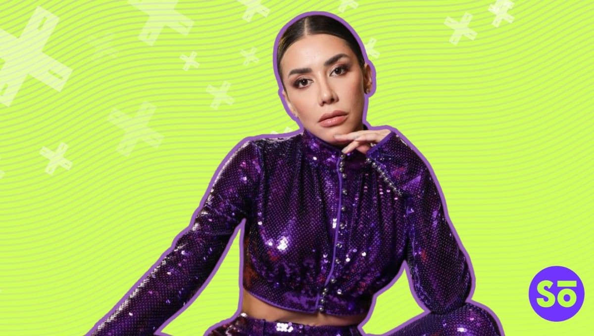 Karime Pindter: edad, estatura, signo zodiacal y canciones de su época como cantante