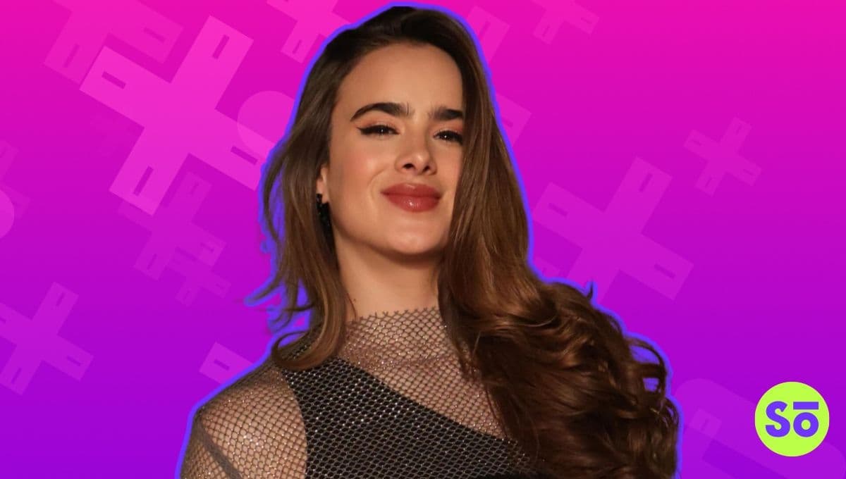 Gala Montes: 5 canciones que debes agregar a tu playlist para conocerla como cantante