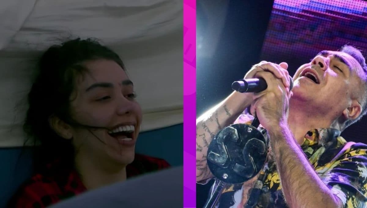 ¿Quién canta la canción ‘Chaca chaca’ de La Casa de los Famosos?