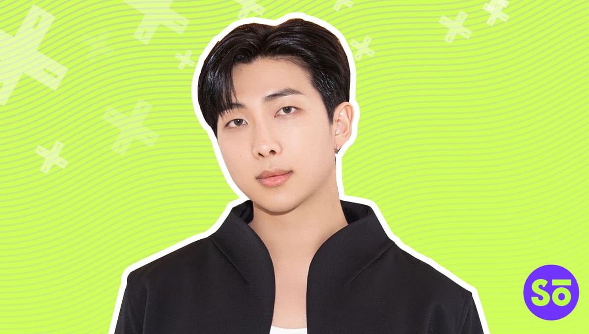 ¿RM de BTS tiene novio? La foto que lo revelaría