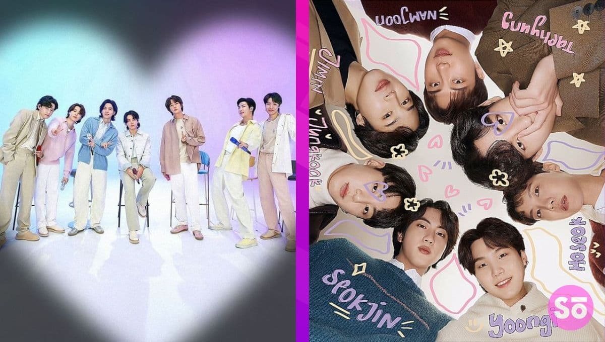 Fondos de pantalla de los BTS: 7 imágenes aesthetic para decorar tu teléfono celular