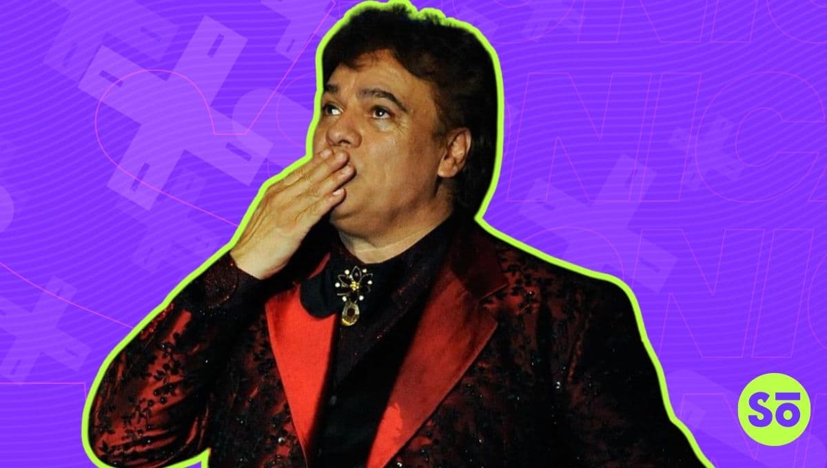 ¿A quién le dedicó Juan Gabriel la canción "Abrázame Muy Fuerte"? Esta es su triste historia