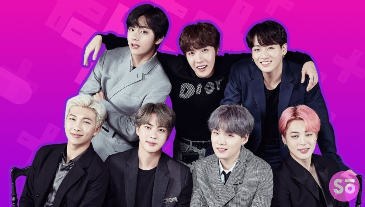 You never walk alone de BTS: significado de la canción menos valorada de Bangtan