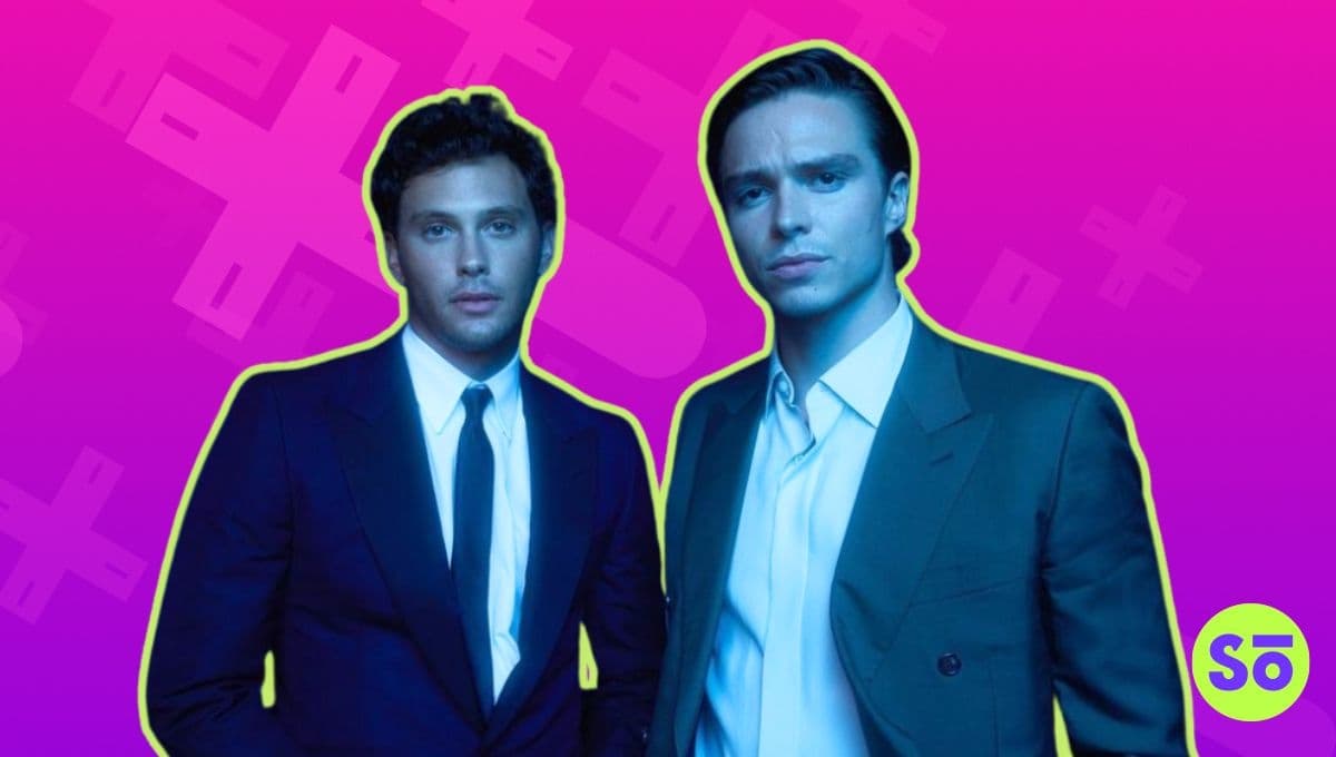 ¿Qué canción le dedicó Lyle a su mamá en la serie ‘Monstruos’, la historia de los hermanos Menendez?