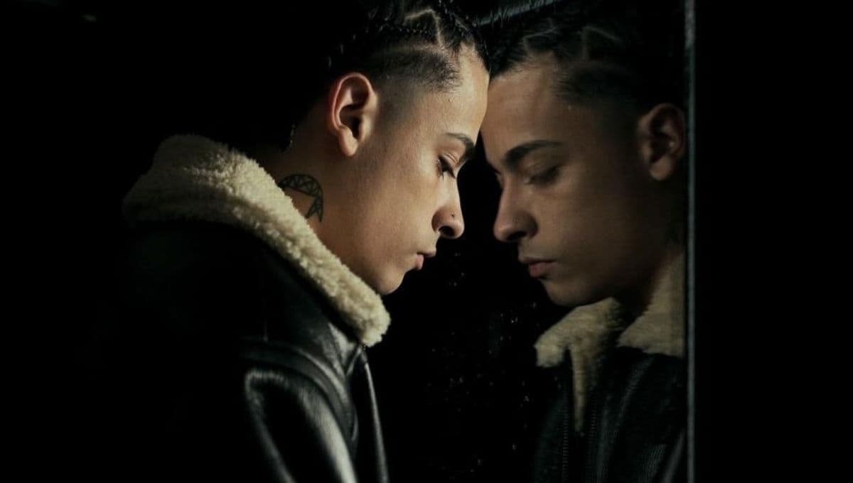 Letra de ‘RAIN III’ de Trueno: video oficial