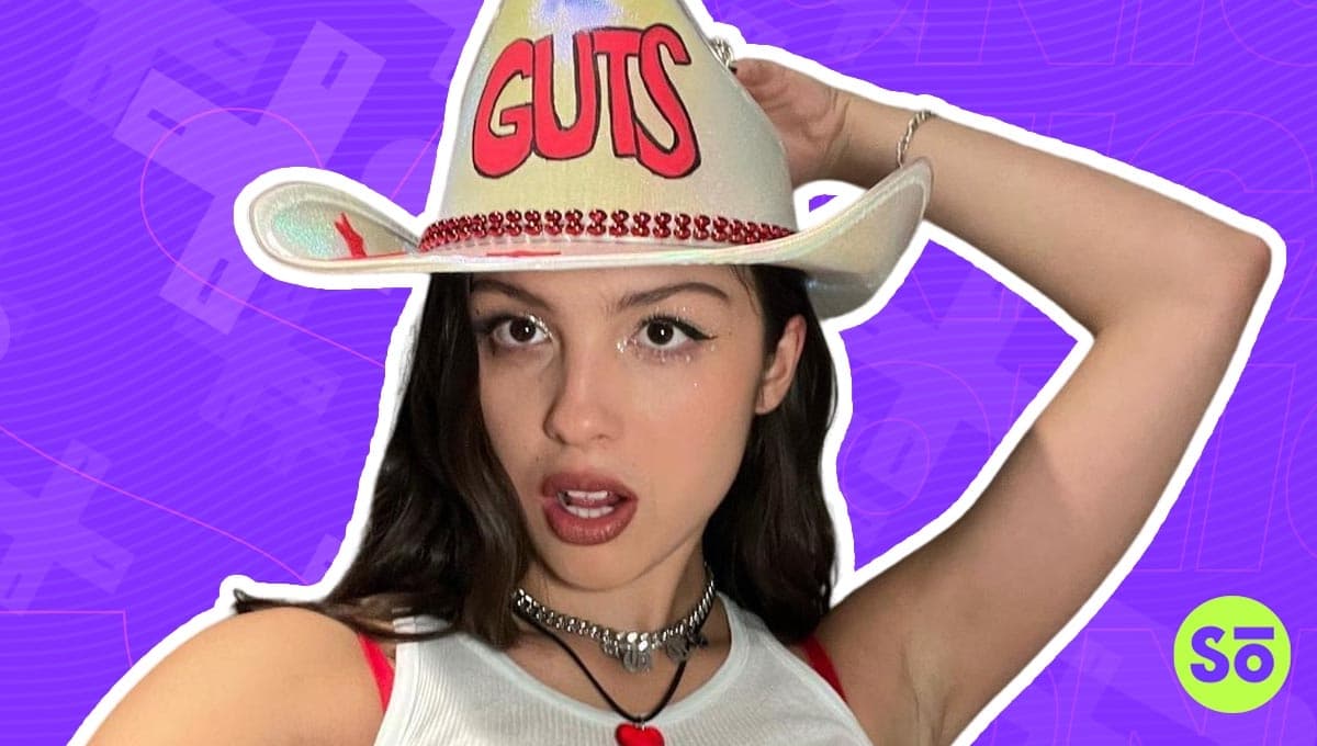 Olivia Rodrigo tendrá concierto en Netflix: cuando y dónde ver en vivo GUTS