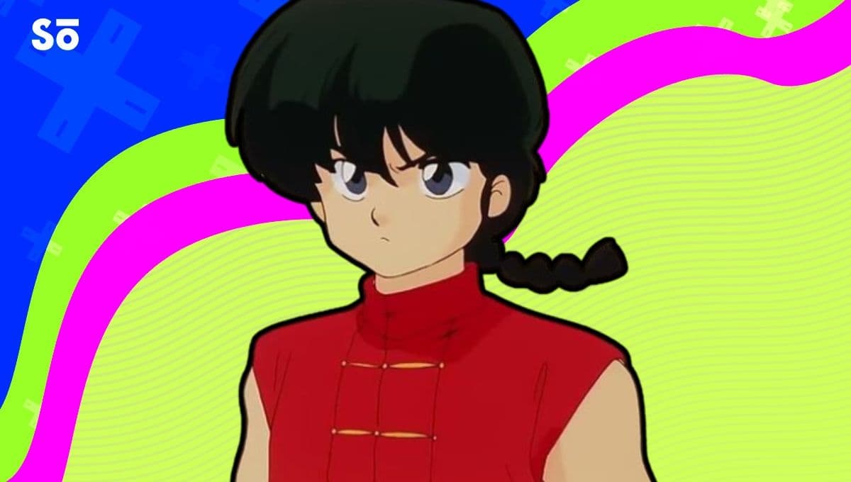 ¿Quién canta la canción del opening de ‘Ranma 1/2’ en español latino?