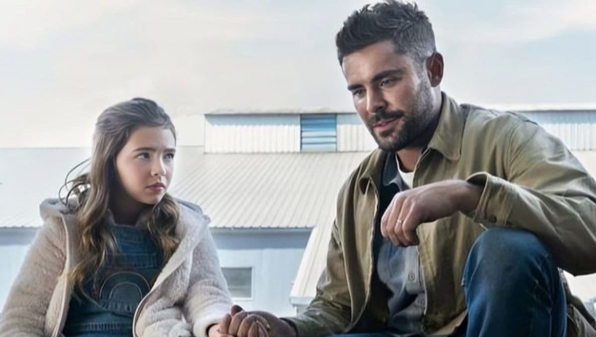 Todas las canciones del soundtrack de ‘Llamas de Venganza’, la película de Zac Efron