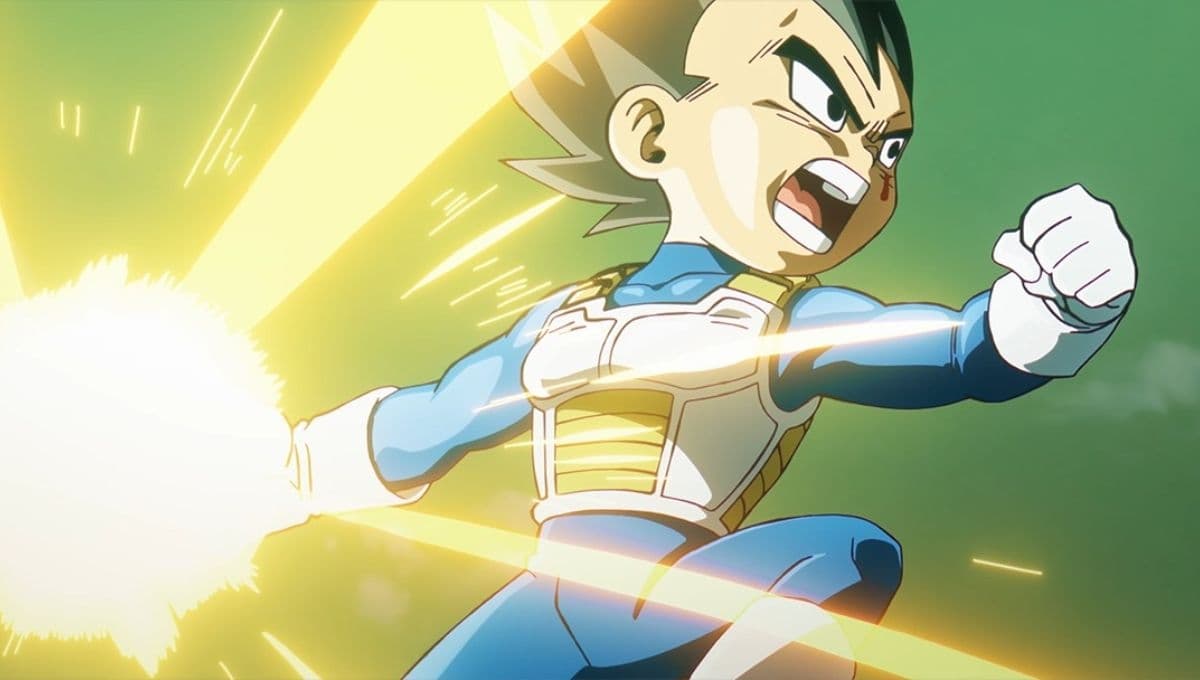 ¿Cuándo se estrena Dragon Ball Daima en Netflix?