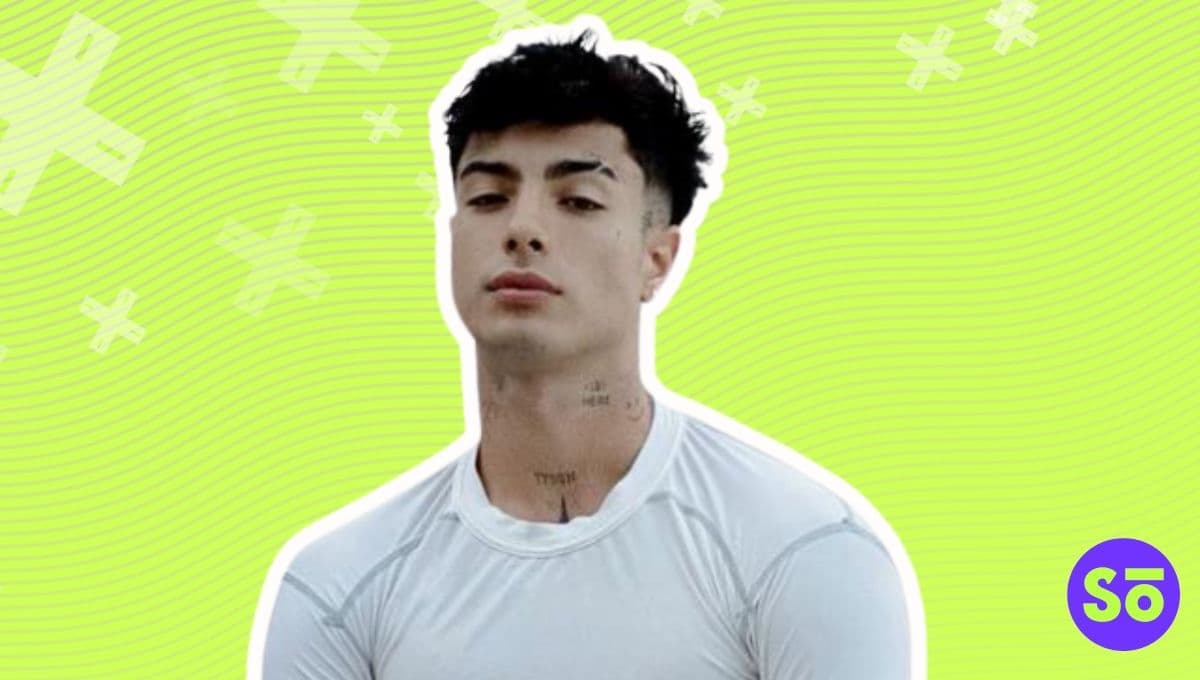Queman a exnovio de Yeri Mua y asegura que hace contenido FALSO en TikTok