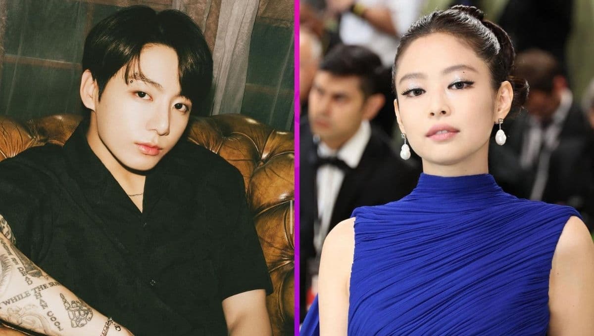 MAMA 2024: Cómo votar paso a paso por Jennie, Jungkook y SEVENTEEN en los premios más importantes del K-pop