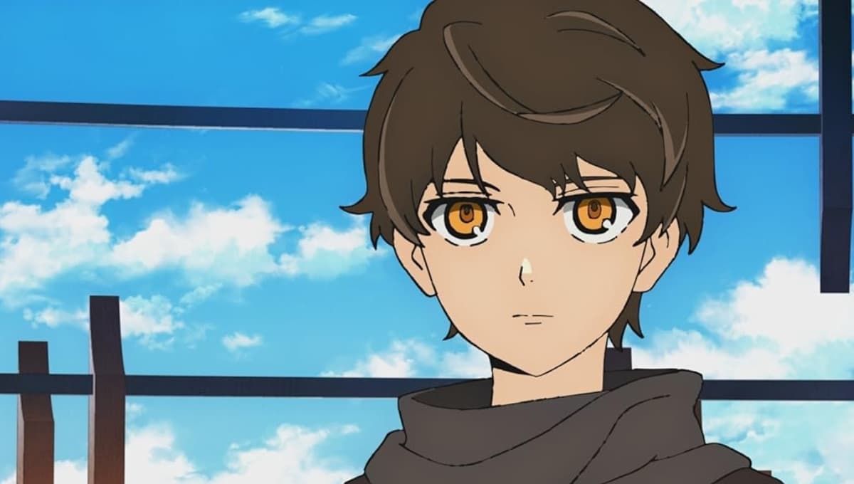 ¿De qué trata Tower of God? el anime más popular de Crunchyroll