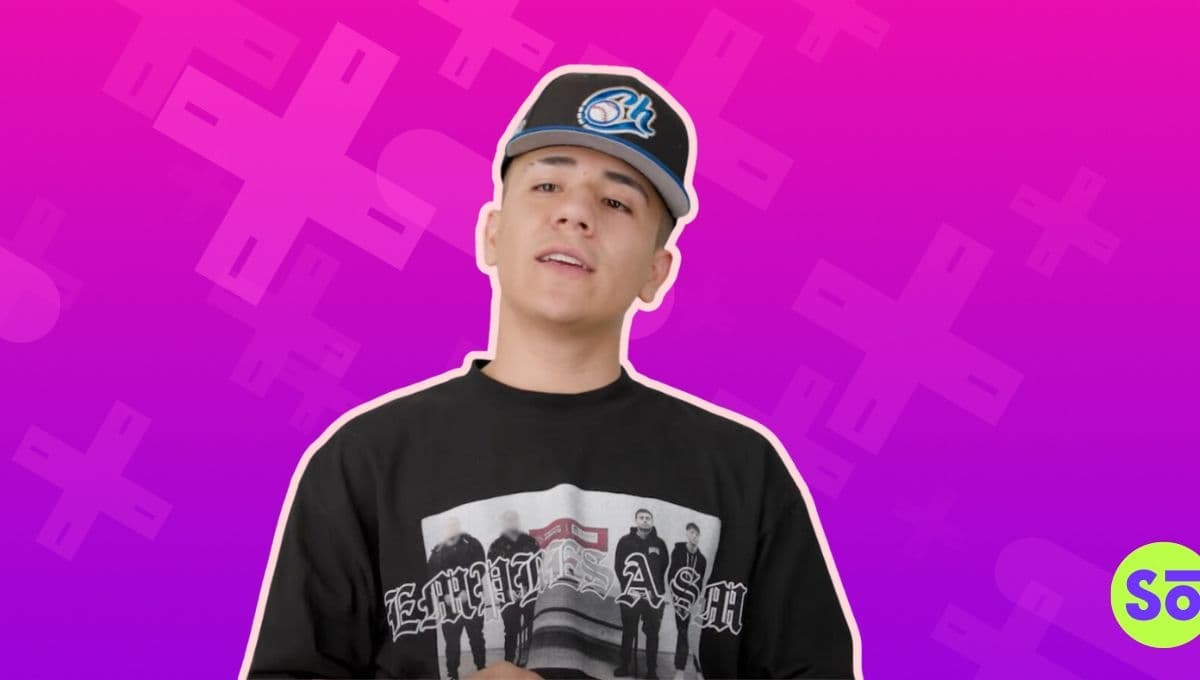 Chino Pacas: edad, estatura, cumpleaños, signo zodiacal, y canciones más famosas
