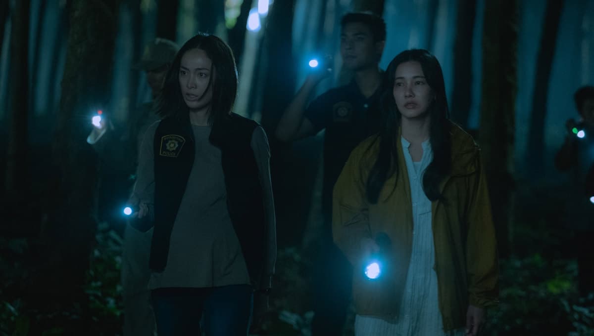 ‘No vengas a casa’, la tenebrosa serie tailandesa que te hará tener miedo de tu hogar