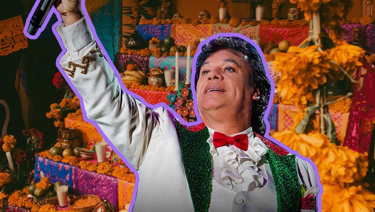 Canciones de Día de Muertos mexicanas: 6 temas para recordar a nuestros seres queridos