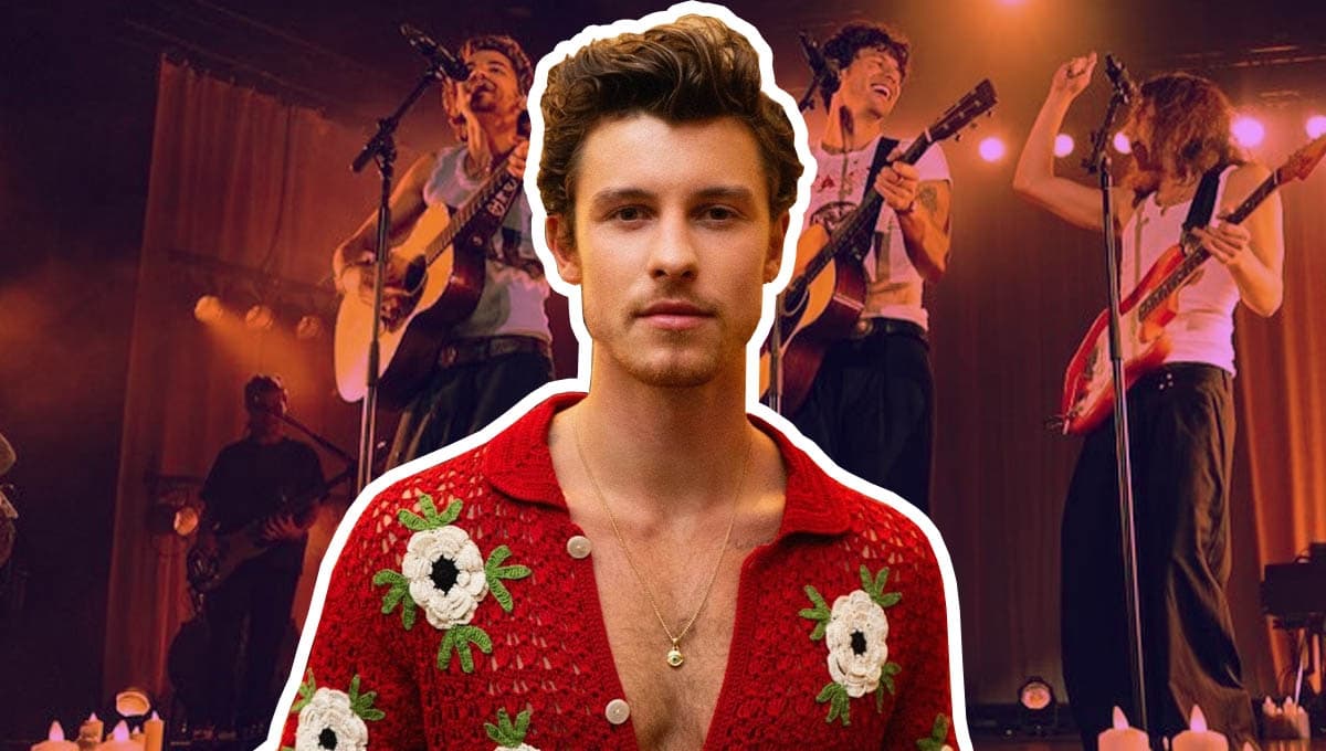 Shawn Mendes en Cinépolis: precio de boletos, preventa y todo sobre su concierto exclusivo For Friends & Family Only