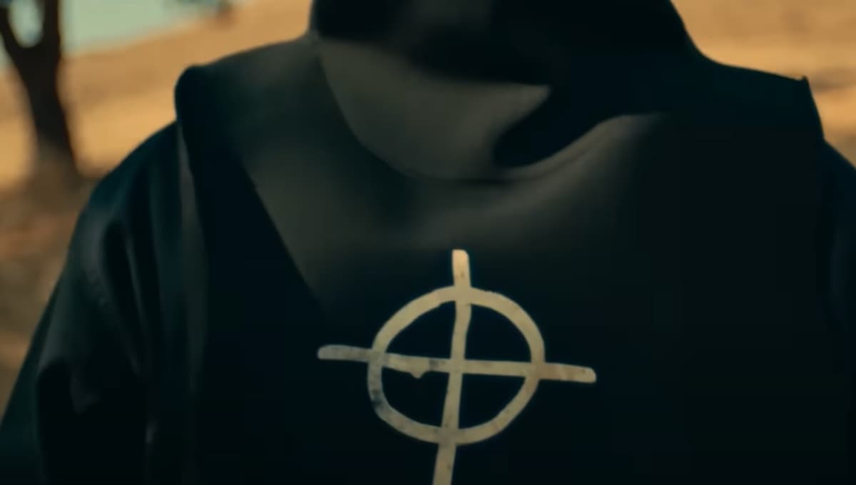 ‘Les habla el zodiaco’: la historia real de la serie de crímenes reales que acaba de estrenar Netflix
