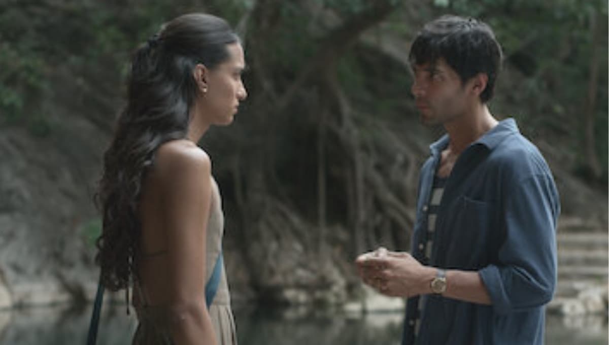 Final explicado de ‘El secreto del Río’, la exitosa serie mexicana de Netflix