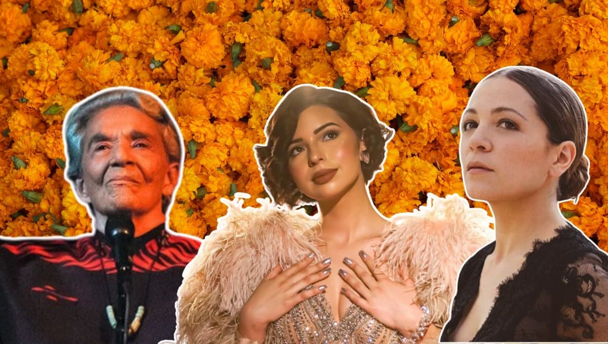 El desconocido origen de ‘La llorona’, la canción de amor y dolor que suena en Día de Muertos