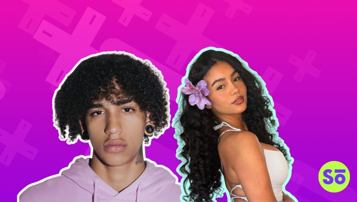 Micro TDH le es infiel a su novia Bárbara Ramírez y lo confirma en una cínica canción
