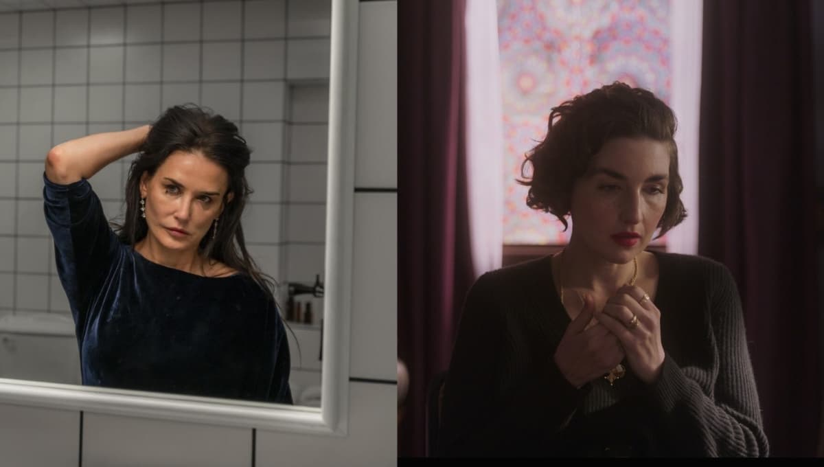 Estrenos de Mubi en noviembre 2024: desde ‘La Sustancia’ hasta ‘Witches’